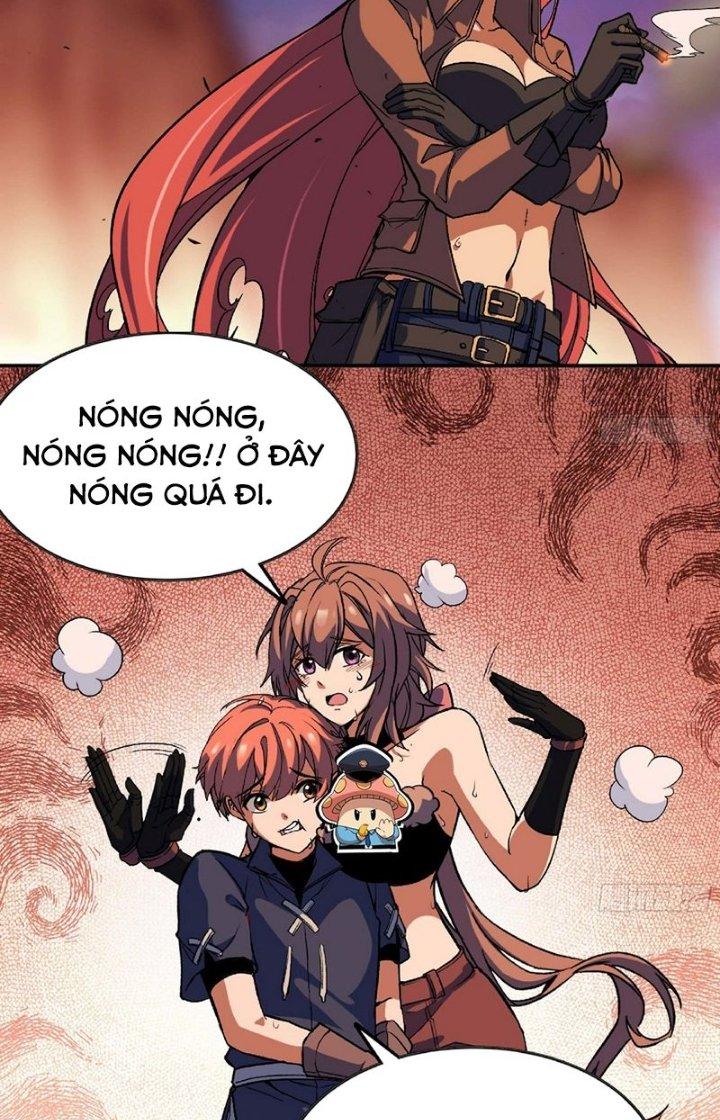 Dũng Sĩ Nấm Chapter 98 - Trang 4