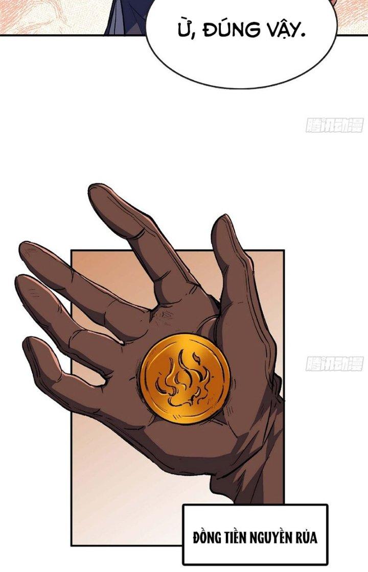 Dũng Sĩ Nấm Chapter 98 - Trang 4