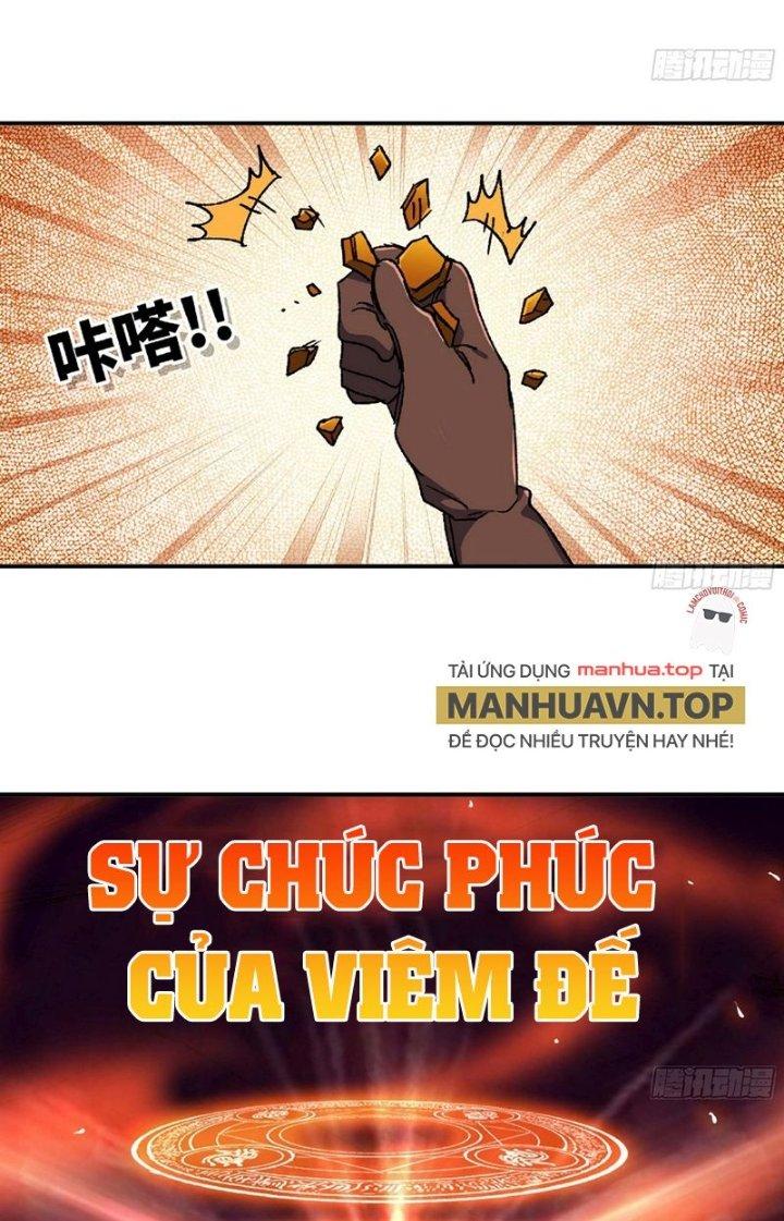 Dũng Sĩ Nấm Chapter 98 - Trang 4