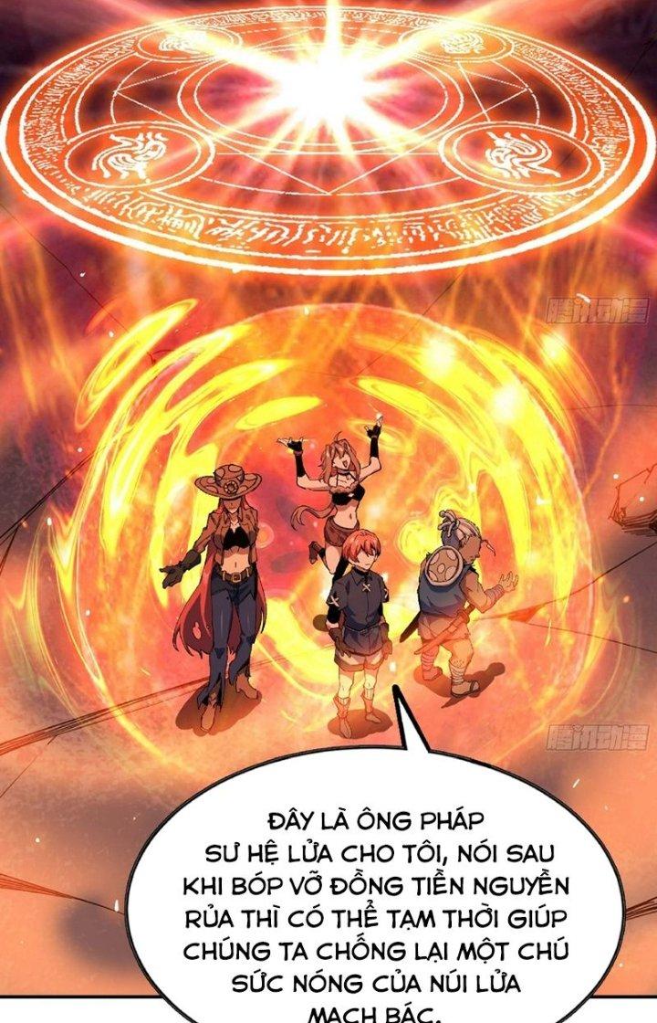 Dũng Sĩ Nấm Chapter 98 - Trang 4