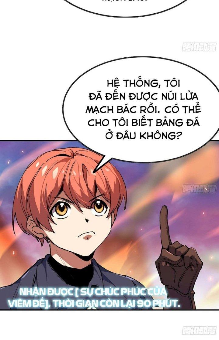 Dũng Sĩ Nấm Chapter 98 - Trang 4
