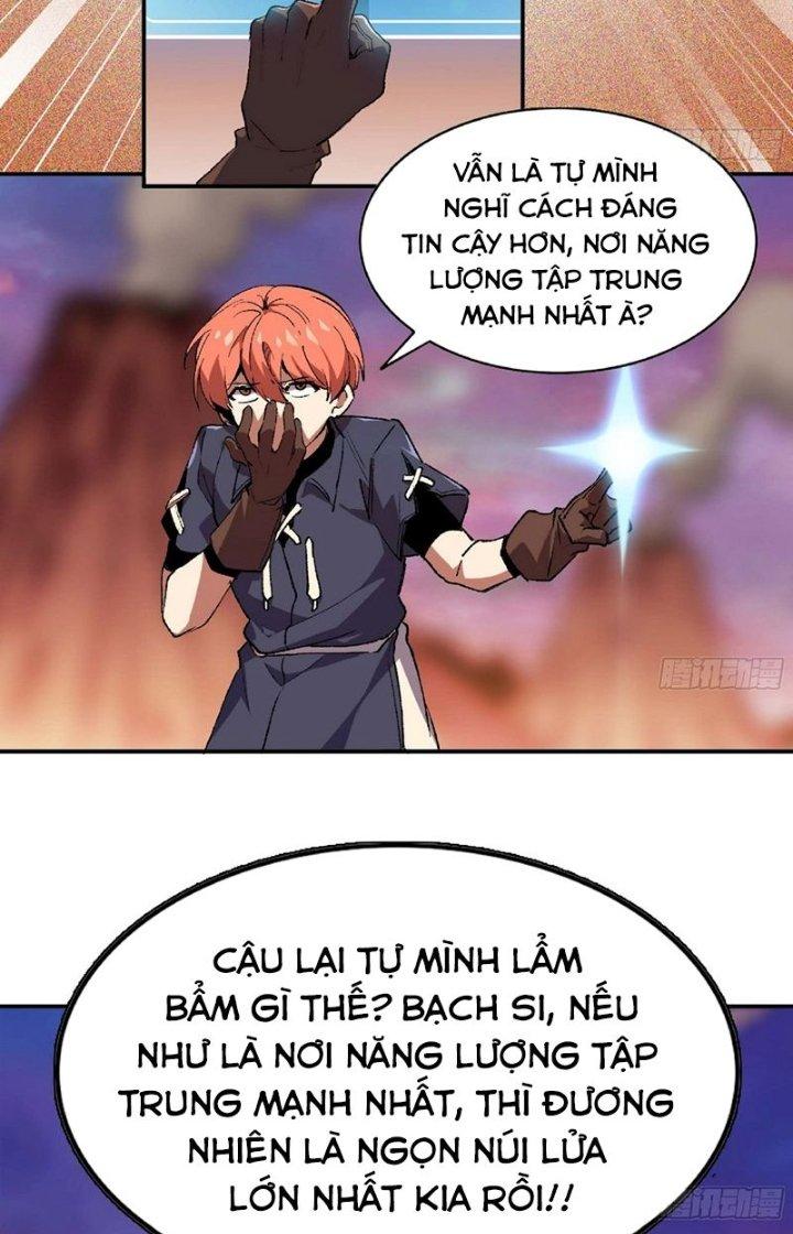 Dũng Sĩ Nấm Chapter 98 - Trang 4