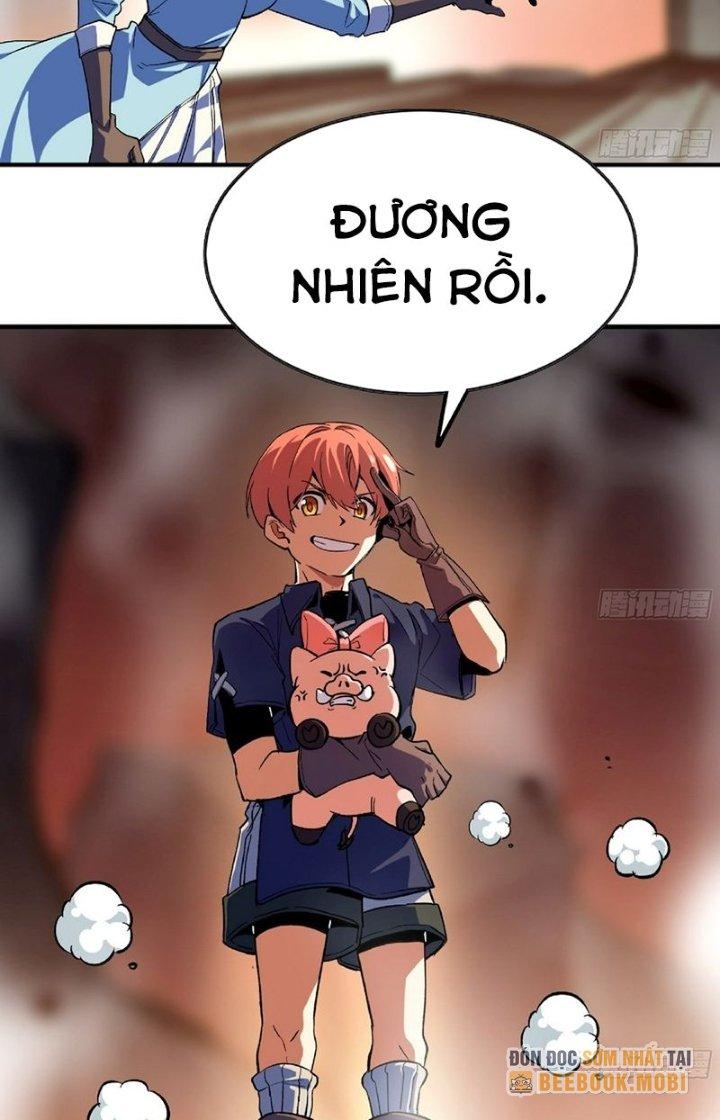 Dũng Sĩ Nấm Chapter 98 - Trang 4