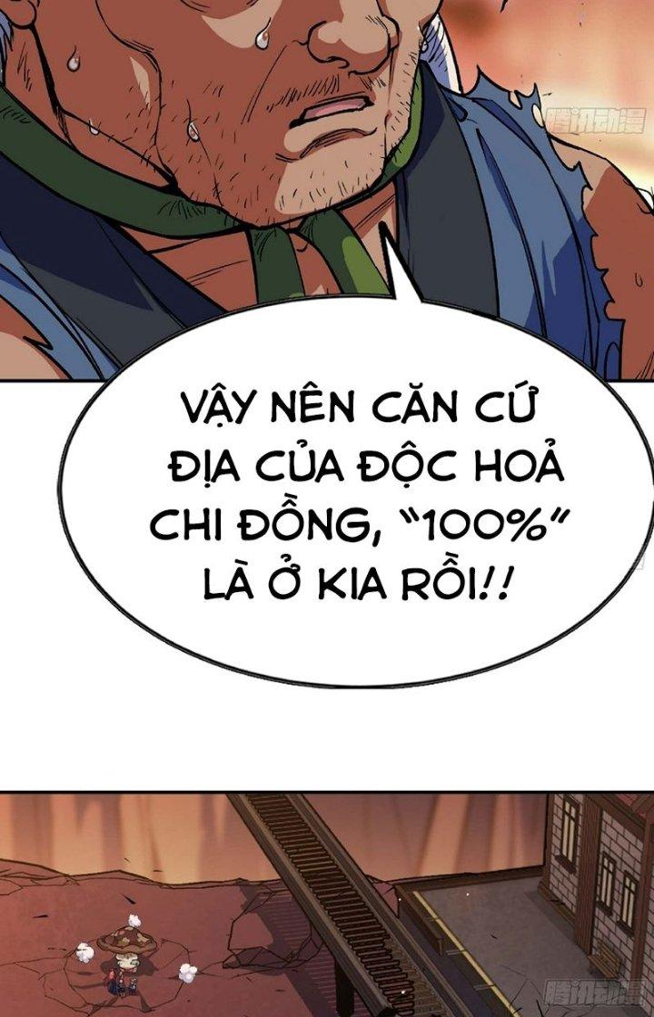 Dũng Sĩ Nấm Chapter 98 - Trang 4