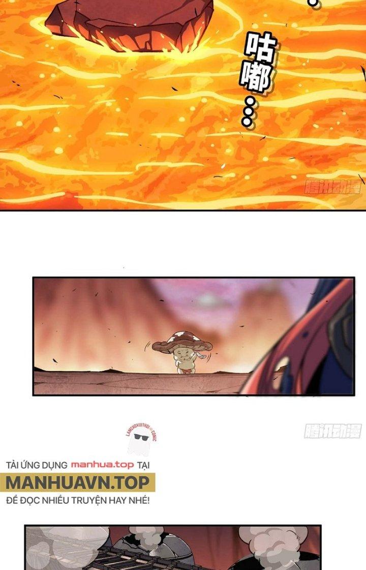 Dũng Sĩ Nấm Chapter 98 - Trang 4