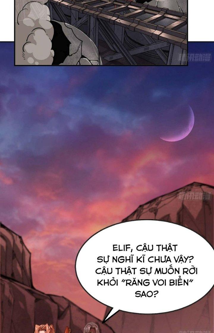 Dũng Sĩ Nấm Chapter 98 - Trang 4