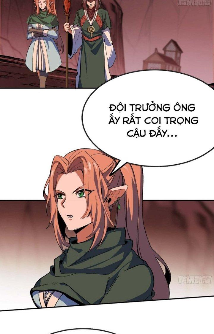 Dũng Sĩ Nấm Chapter 98 - Trang 4