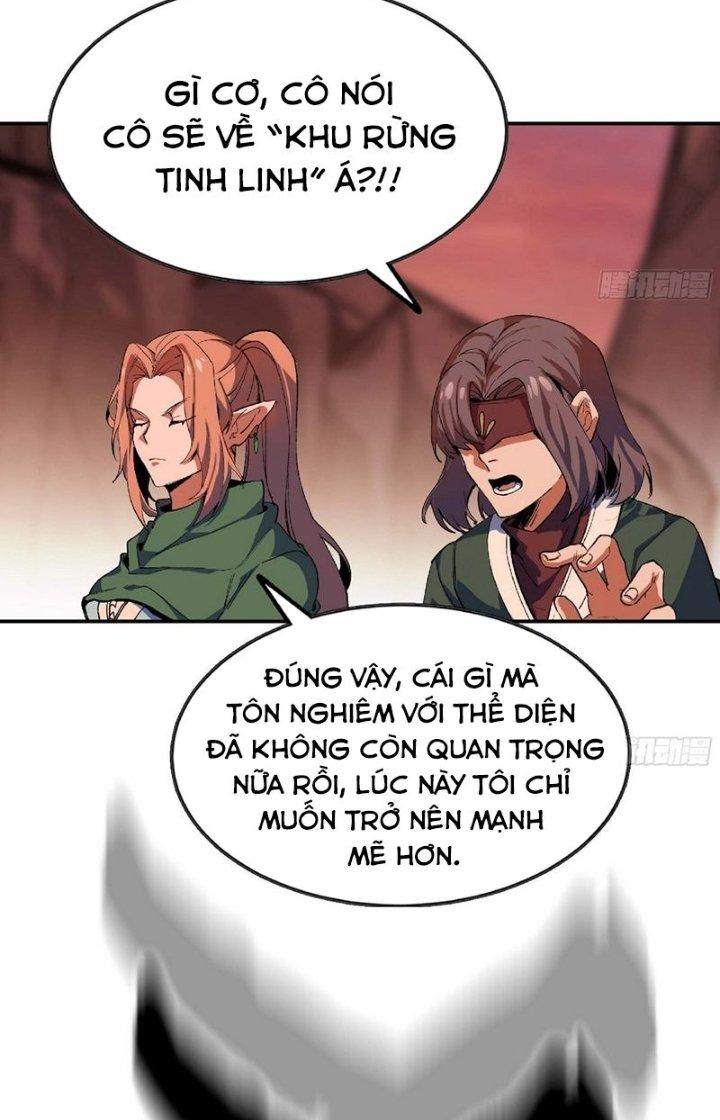 Dũng Sĩ Nấm Chapter 98 - Trang 4