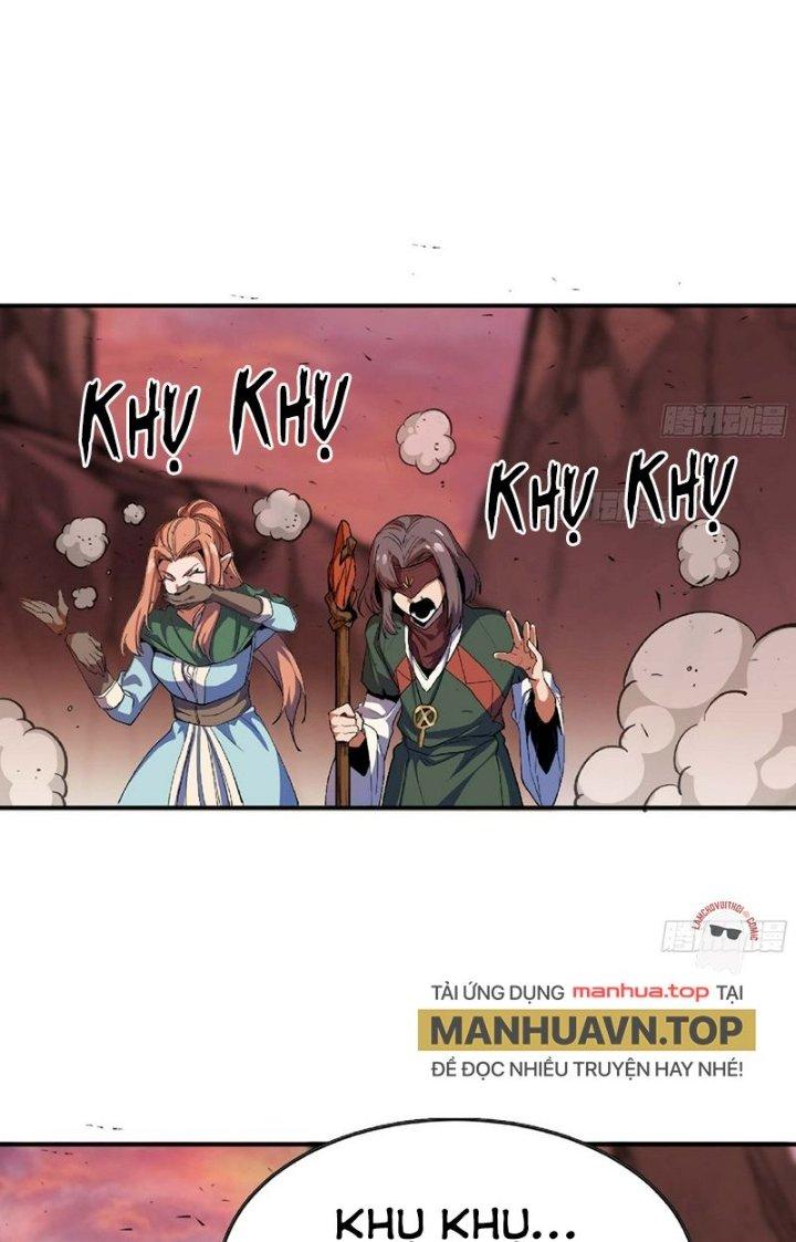 Dũng Sĩ Nấm Chapter 98 - Trang 4