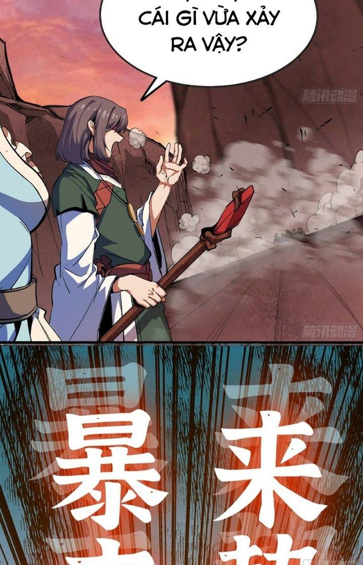 Dũng Sĩ Nấm Chapter 98 - Trang 4