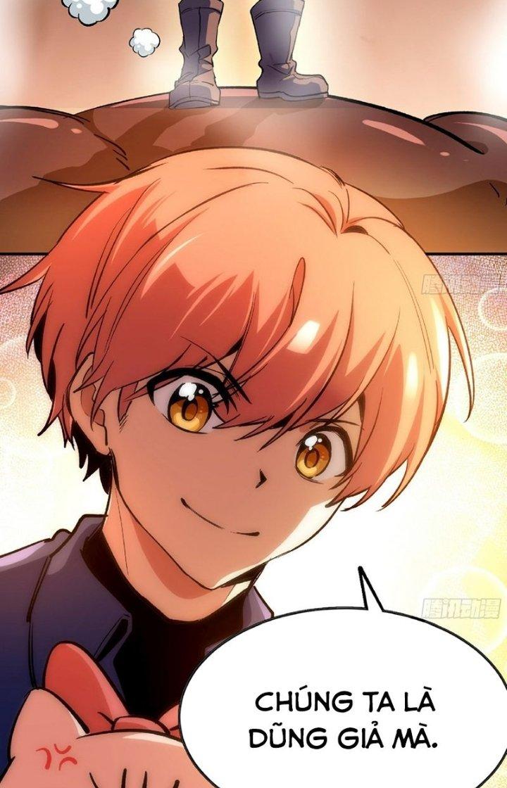 Dũng Sĩ Nấm Chapter 98 - Trang 4