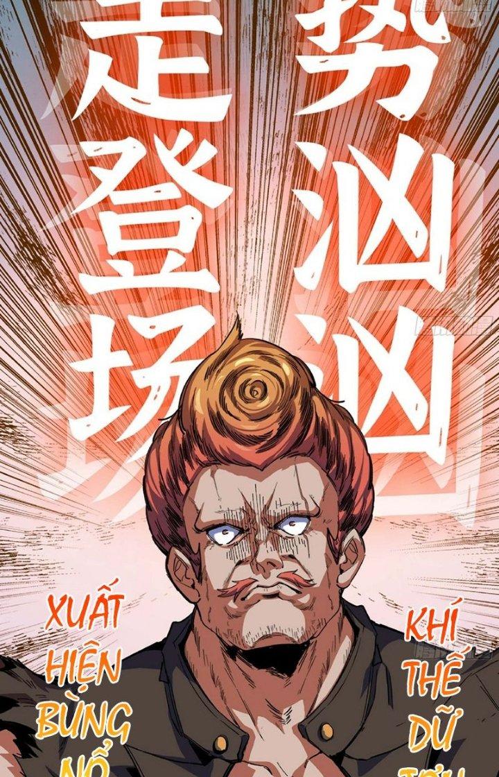 Dũng Sĩ Nấm Chapter 98 - Trang 4