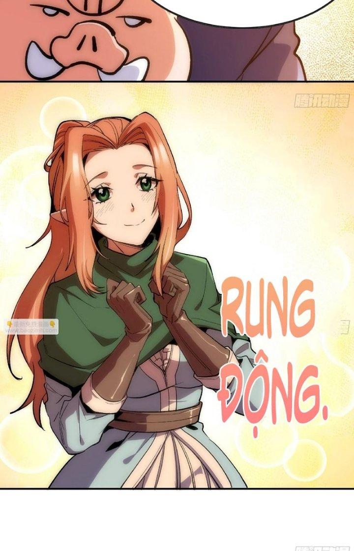 Dũng Sĩ Nấm Chapter 98 - Trang 4