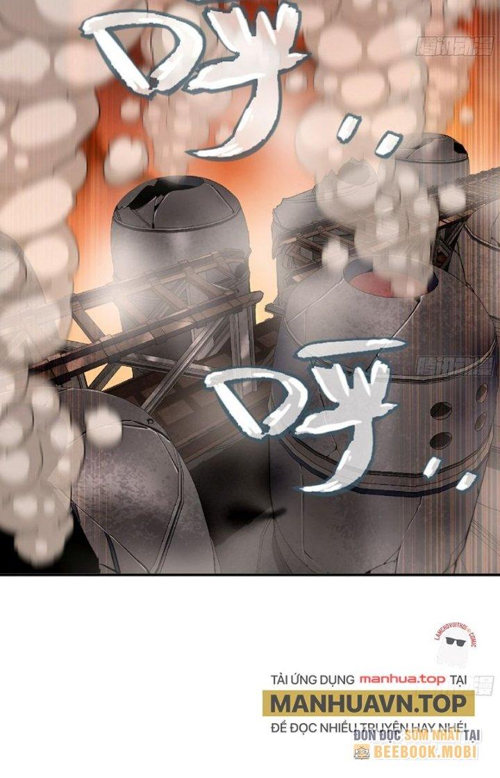 Dũng Sĩ Nấm Chapter 98 - Trang 4