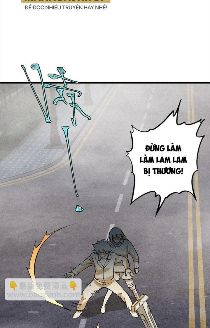 Người Chơi Hung Mãnh Chapter 86 - Trang 2