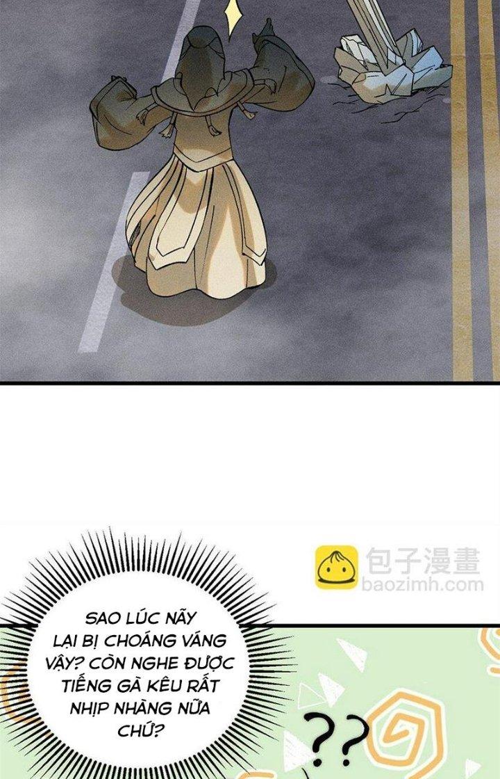 Người Chơi Hung Mãnh Chapter 86 - Trang 2