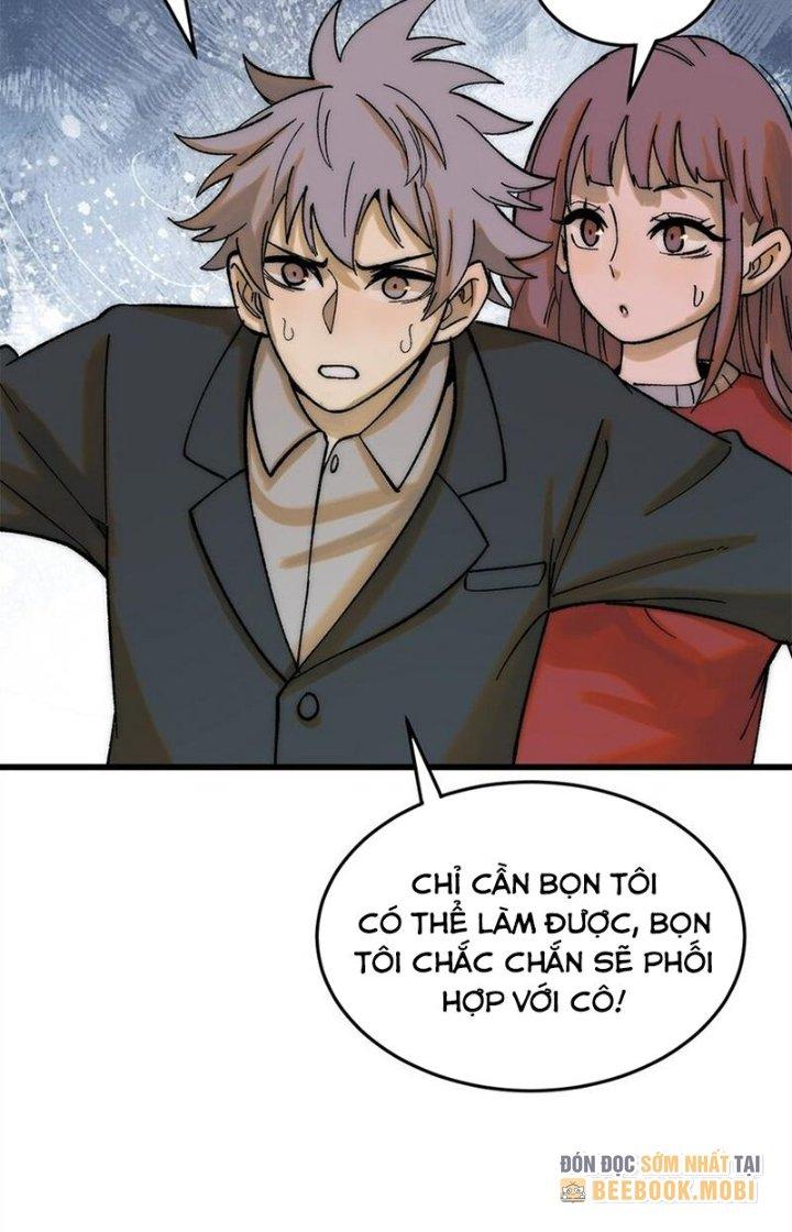 Người Chơi Hung Mãnh Chapter 86 - Trang 2