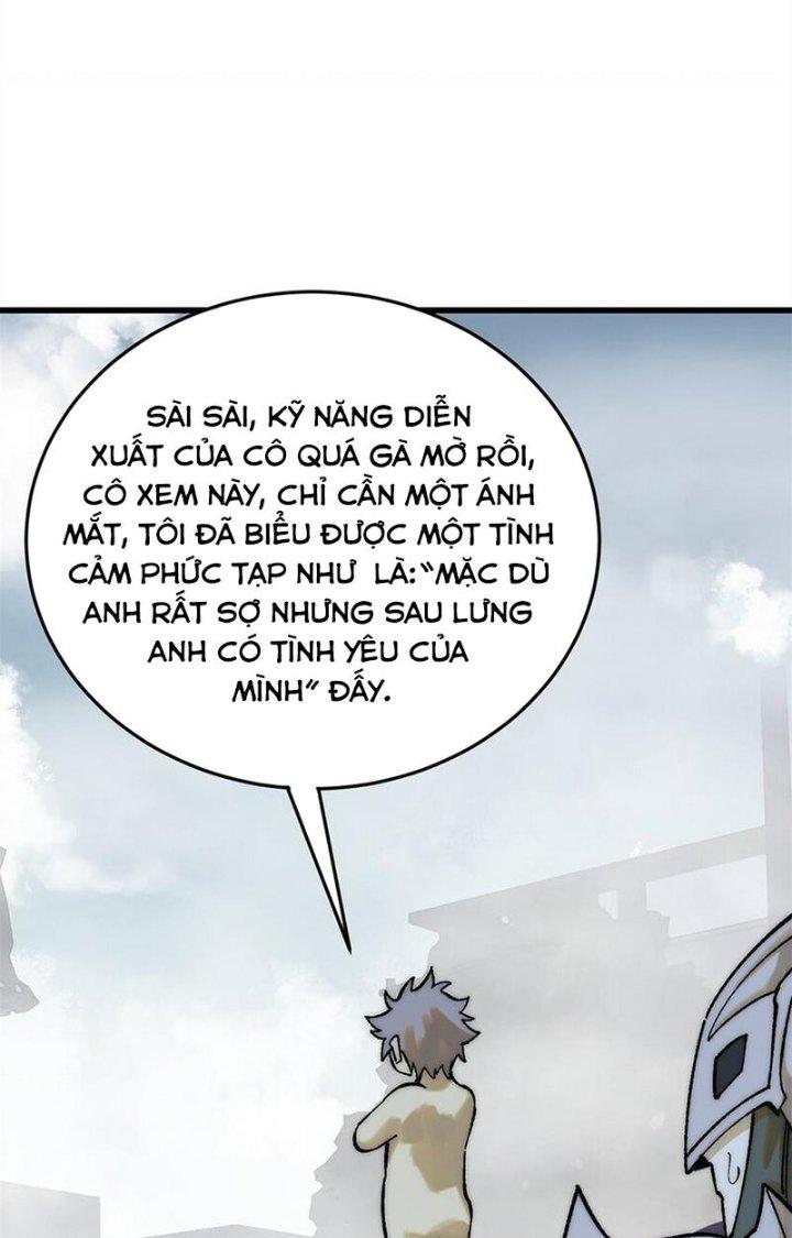 Người Chơi Hung Mãnh Chapter 86 - Trang 2