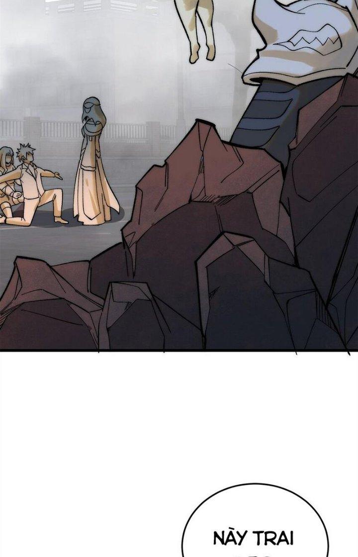 Người Chơi Hung Mãnh Chapter 86 - Trang 2