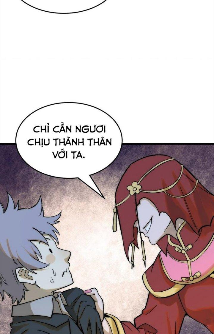 Người Chơi Hung Mãnh Chapter 86 - Trang 2