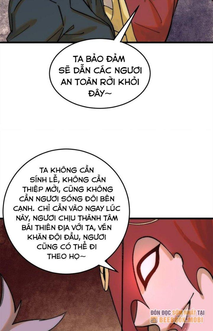 Người Chơi Hung Mãnh Chapter 86 - Trang 2