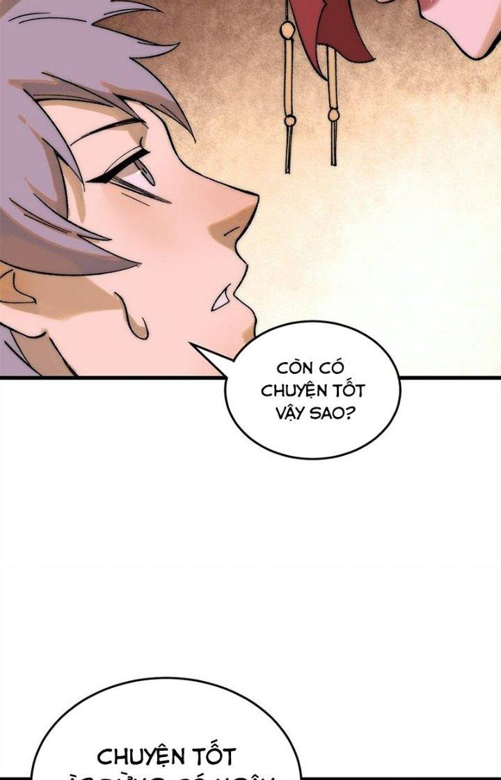 Người Chơi Hung Mãnh Chapter 86 - Trang 2