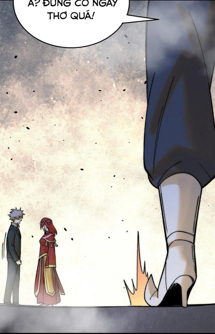 Người Chơi Hung Mãnh Chapter 86 - Trang 2