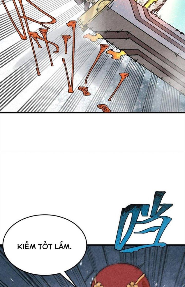 Người Chơi Hung Mãnh Chapter 86 - Trang 2