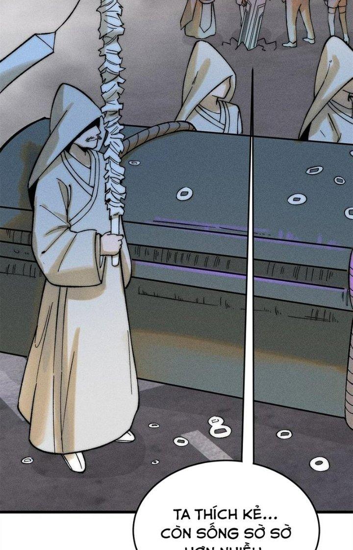 Người Chơi Hung Mãnh Chapter 86 - Trang 2