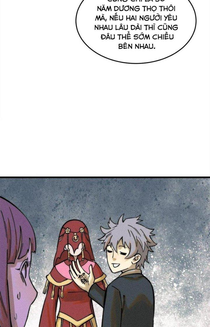 Người Chơi Hung Mãnh Chapter 86 - Trang 2