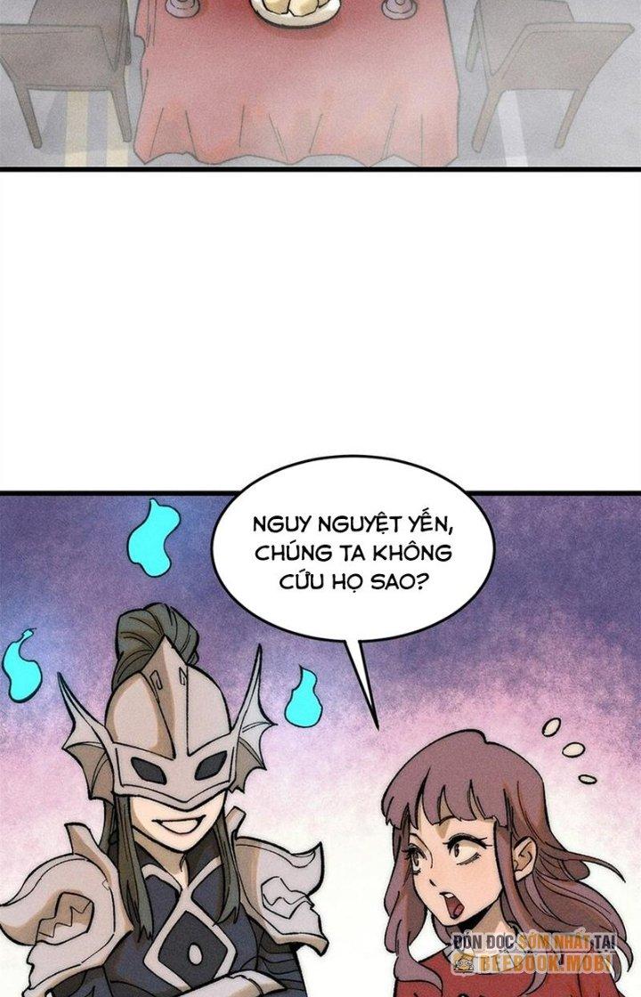 Người Chơi Hung Mãnh Chapter 86 - Trang 2