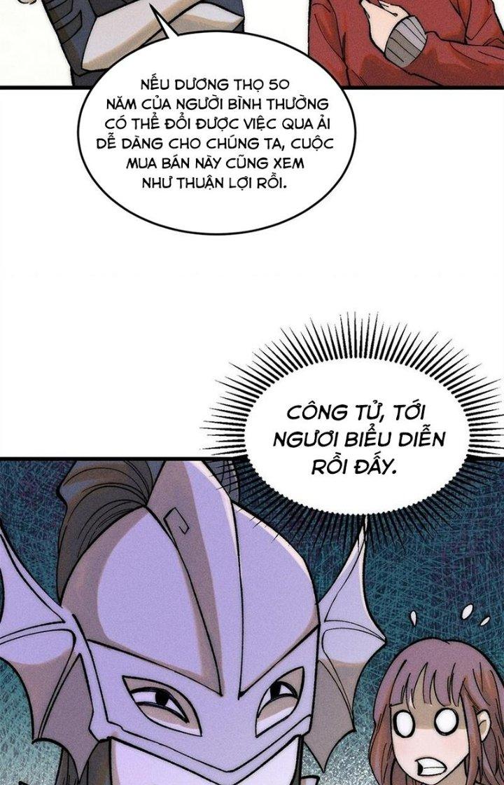 Người Chơi Hung Mãnh Chapter 86 - Trang 2