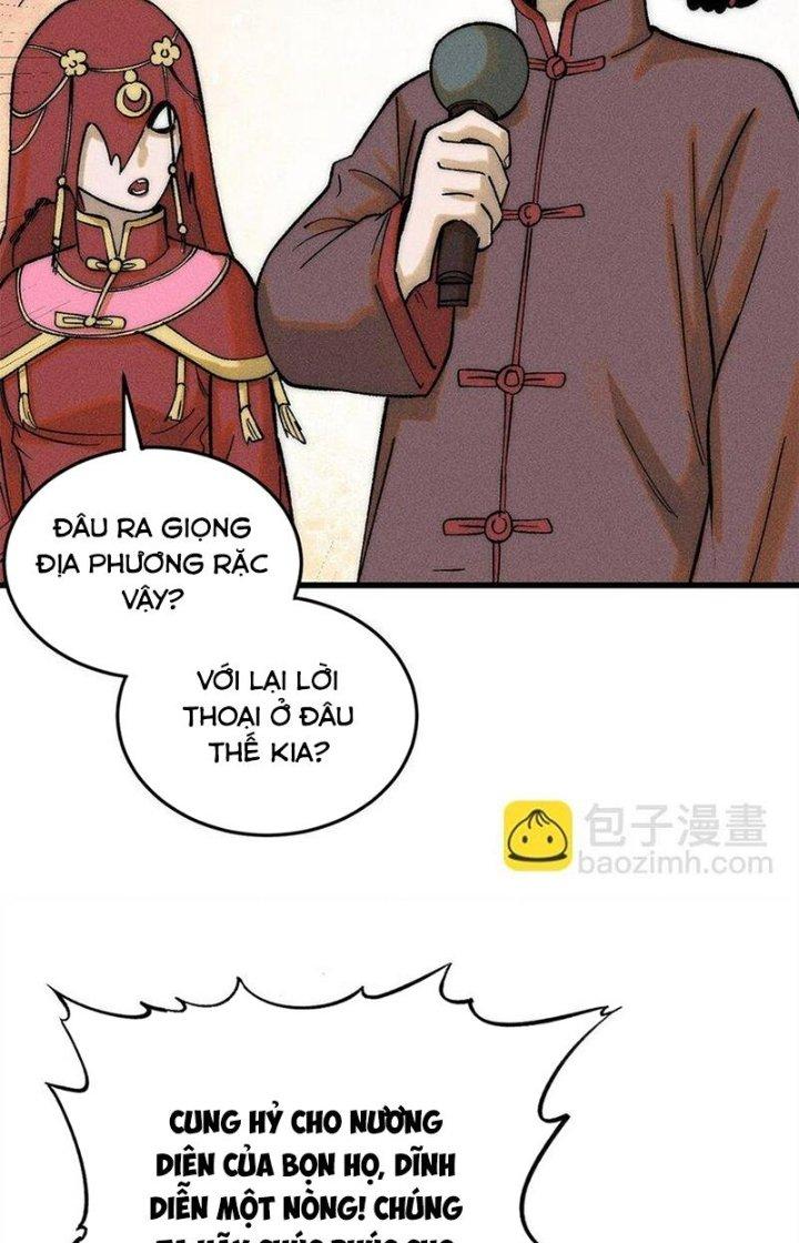 Người Chơi Hung Mãnh Chapter 86 - Trang 2