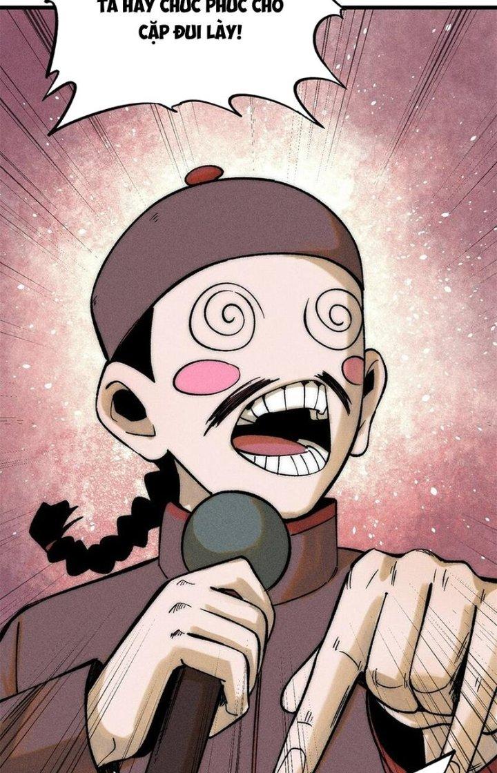 Người Chơi Hung Mãnh Chapter 86 - Trang 2
