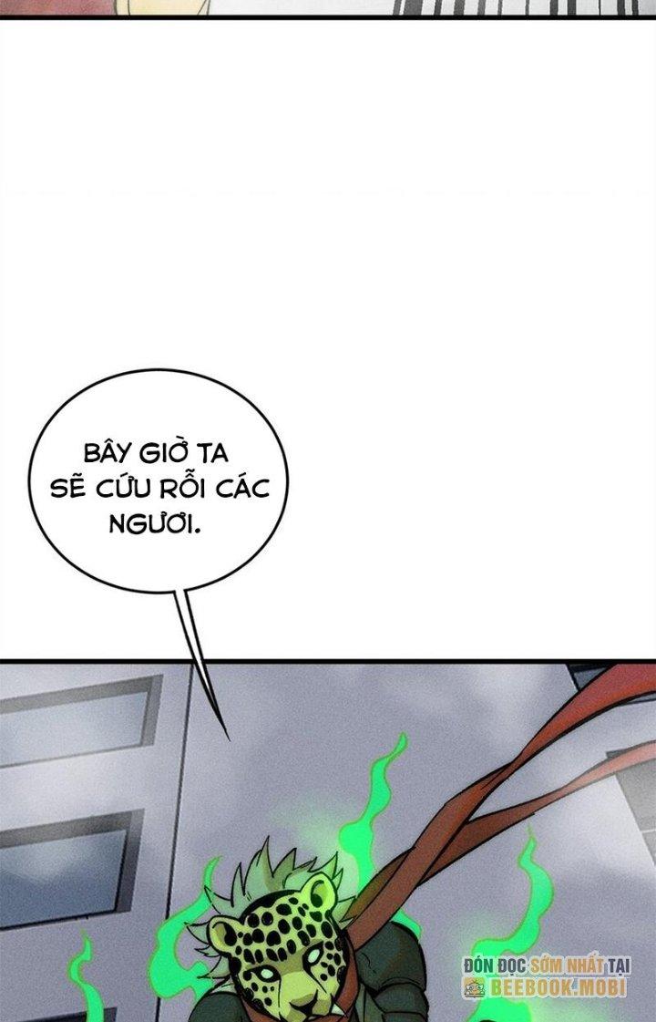 Người Chơi Hung Mãnh Chapter 86 - Trang 2