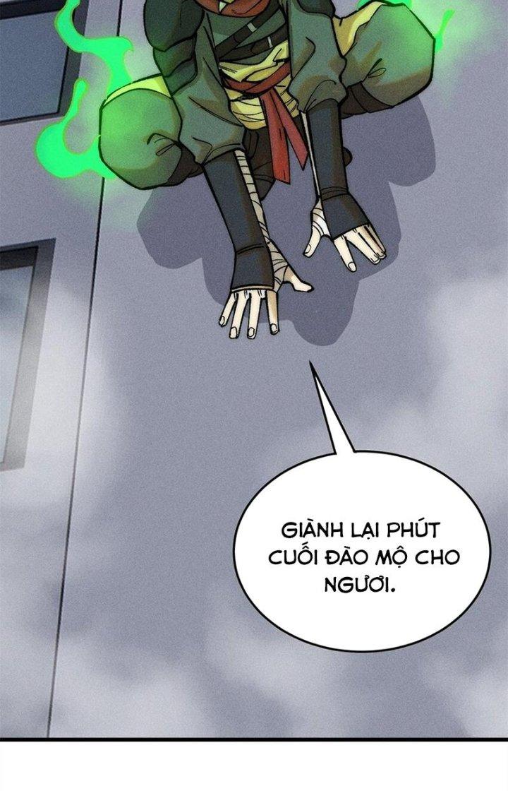 Người Chơi Hung Mãnh Chapter 86 - Trang 2