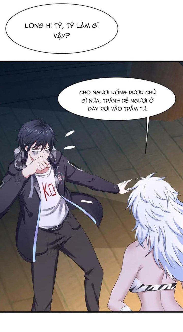 Ta Ở Địa Phủ Mở Hậu Cung Chapter 150 - Trang 3