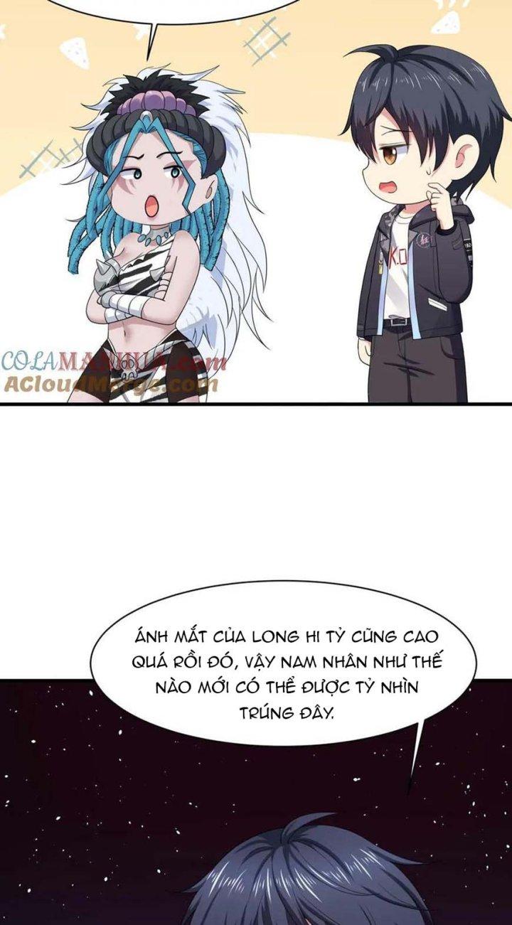 Ta Ở Địa Phủ Mở Hậu Cung Chapter 150 - Trang 3