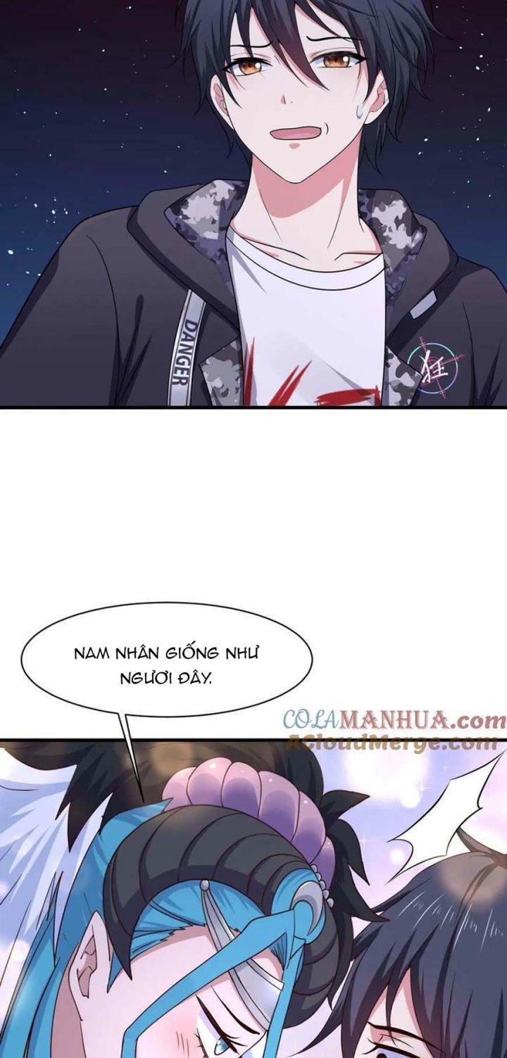 Ta Ở Địa Phủ Mở Hậu Cung Chapter 150 - Trang 3