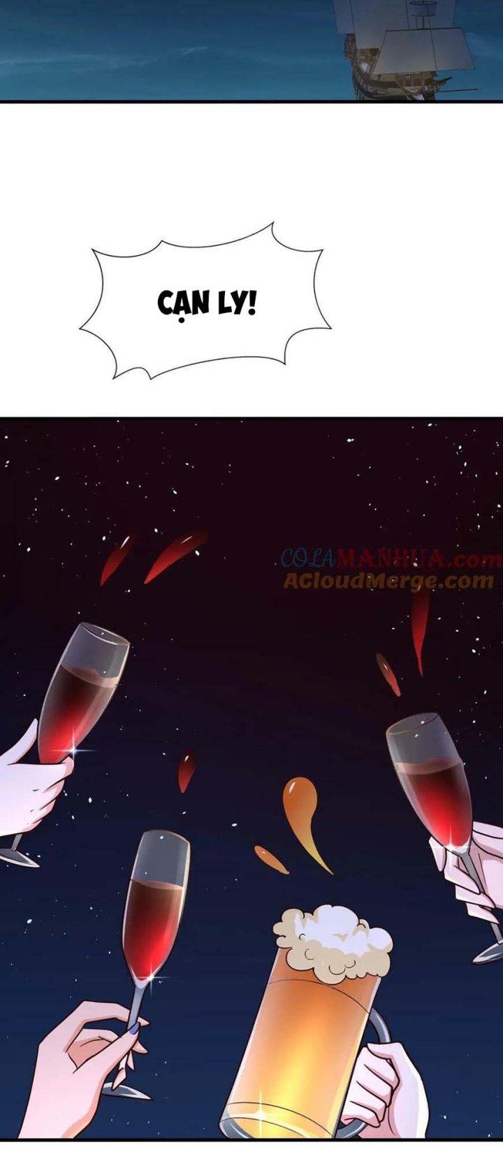 Ta Ở Địa Phủ Mở Hậu Cung Chapter 150 - Trang 3