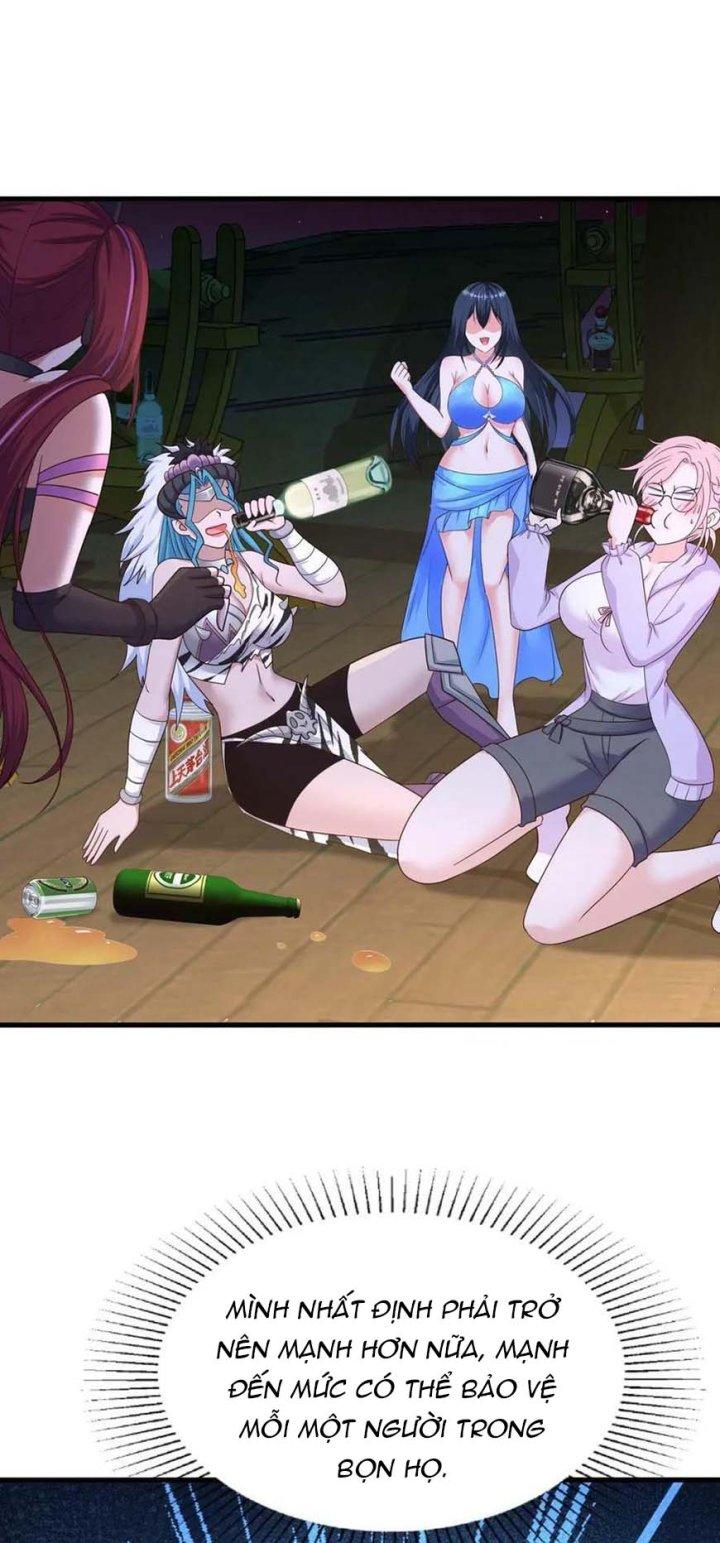 Ta Ở Địa Phủ Mở Hậu Cung Chapter 150 - Trang 3