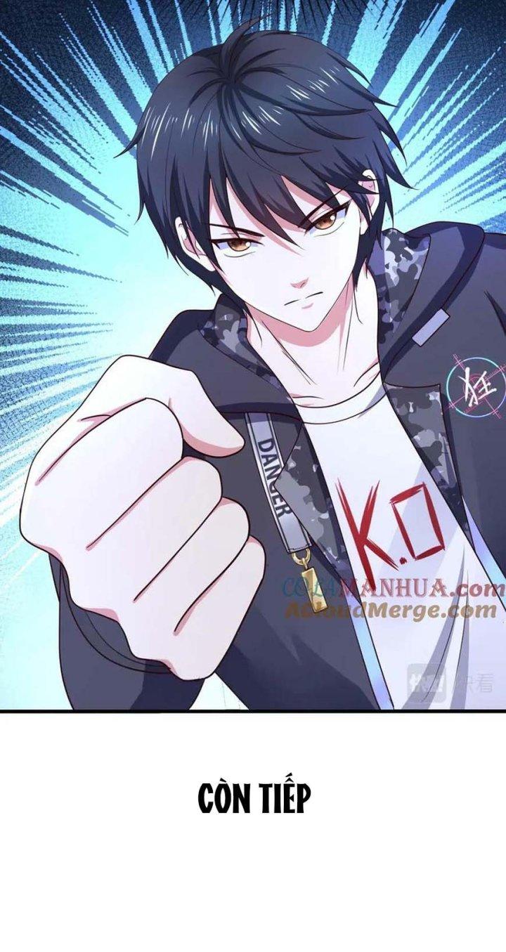 Ta Ở Địa Phủ Mở Hậu Cung Chapter 150 - Trang 3