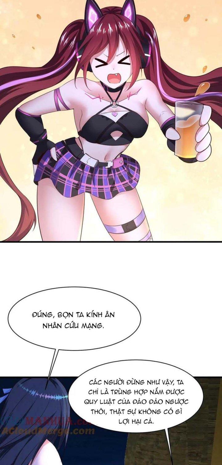 Ta Ở Địa Phủ Mở Hậu Cung Chapter 150 - Trang 3