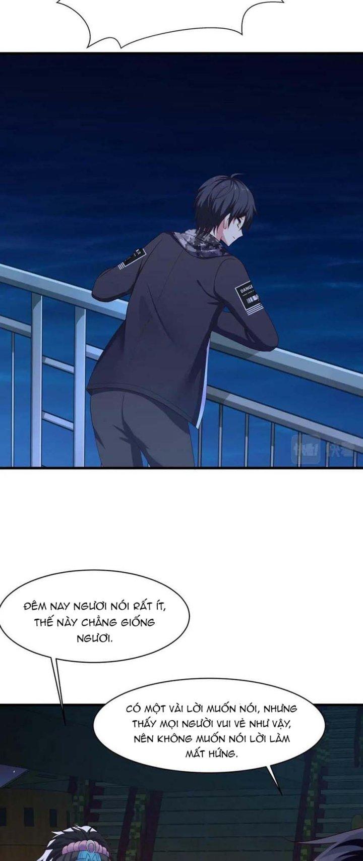 Ta Ở Địa Phủ Mở Hậu Cung Chapter 150 - Trang 3