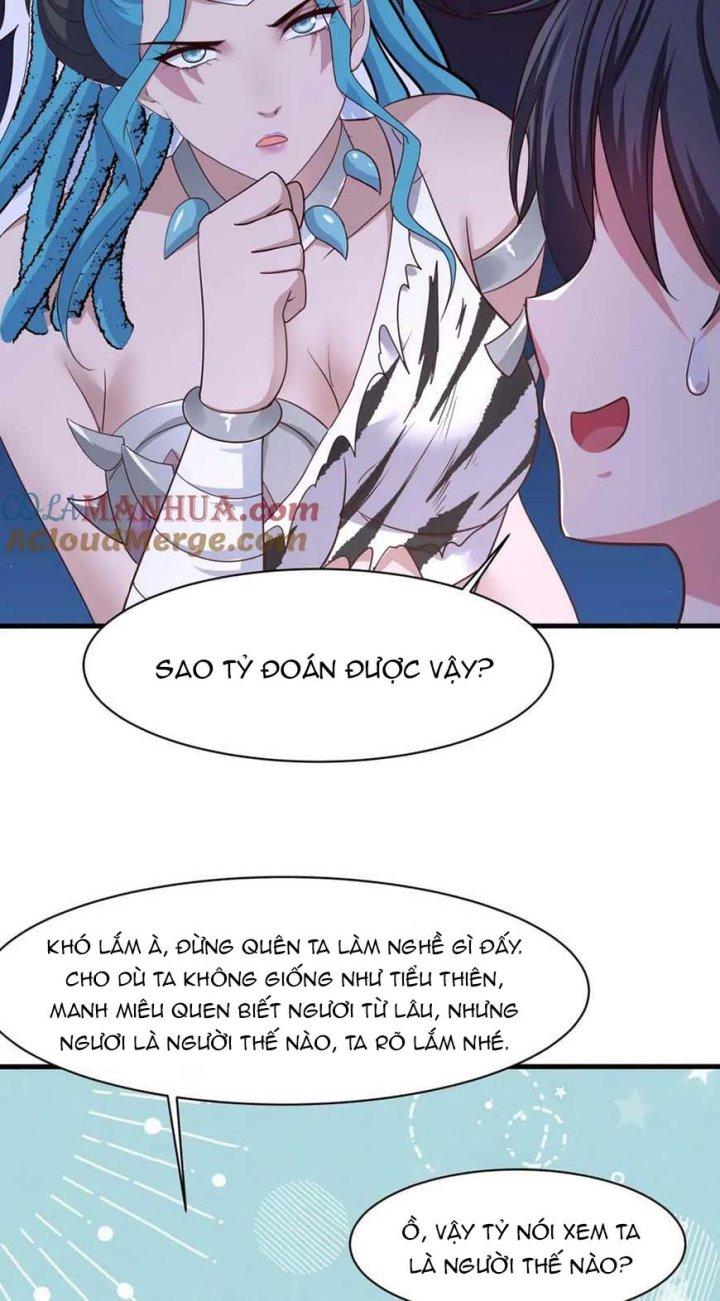 Ta Ở Địa Phủ Mở Hậu Cung Chapter 150 - Trang 3