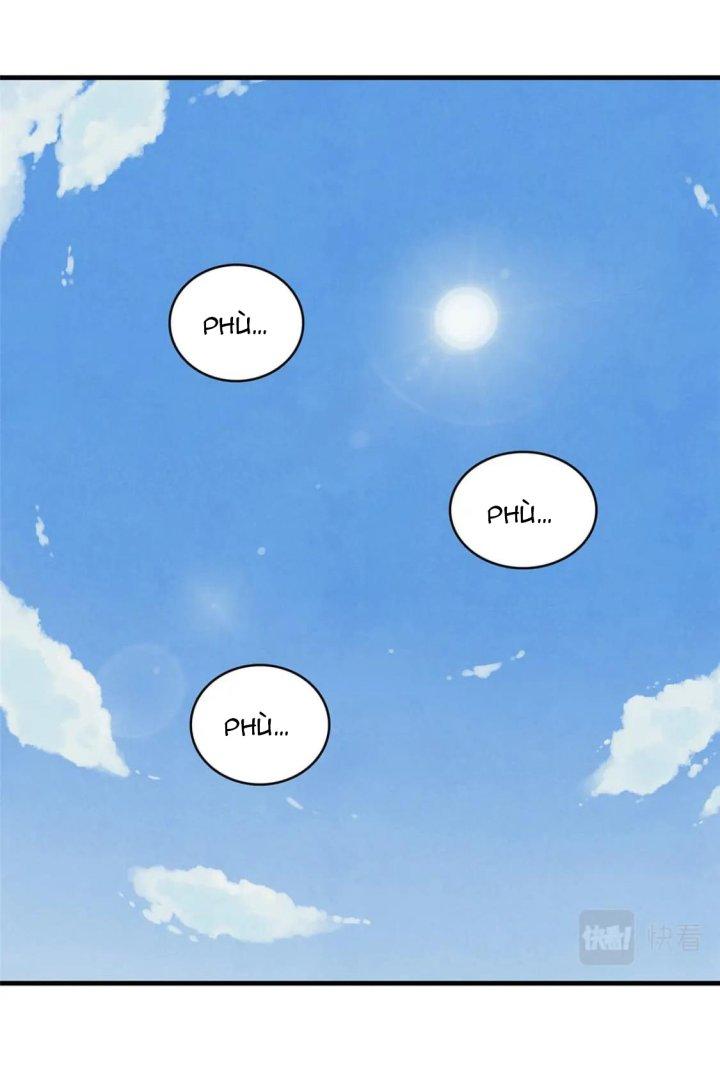 Từ Giờ, Ta Chính Là Bậc Thầy Của Pháp Sư Chapter 35 - Trang 3