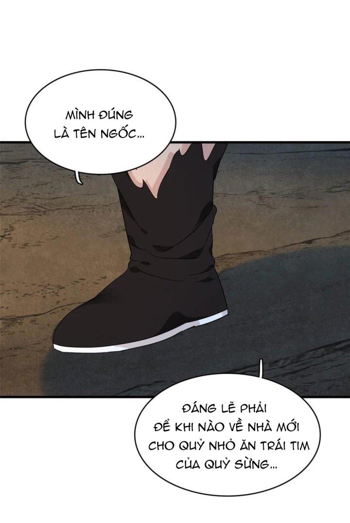 Từ Giờ, Ta Chính Là Bậc Thầy Của Pháp Sư Chapter 35 - Trang 3