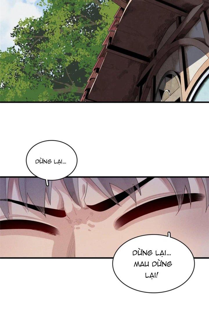 Từ Giờ, Ta Chính Là Bậc Thầy Của Pháp Sư Chapter 35 - Trang 3