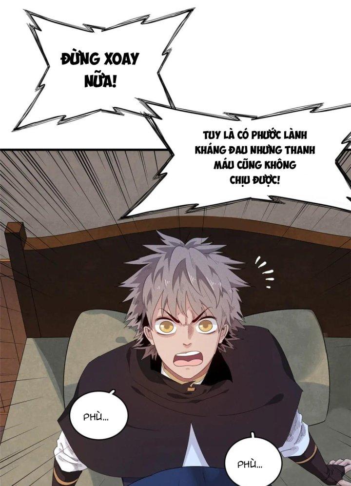 Từ Giờ, Ta Chính Là Bậc Thầy Của Pháp Sư Chapter 35 - Trang 3