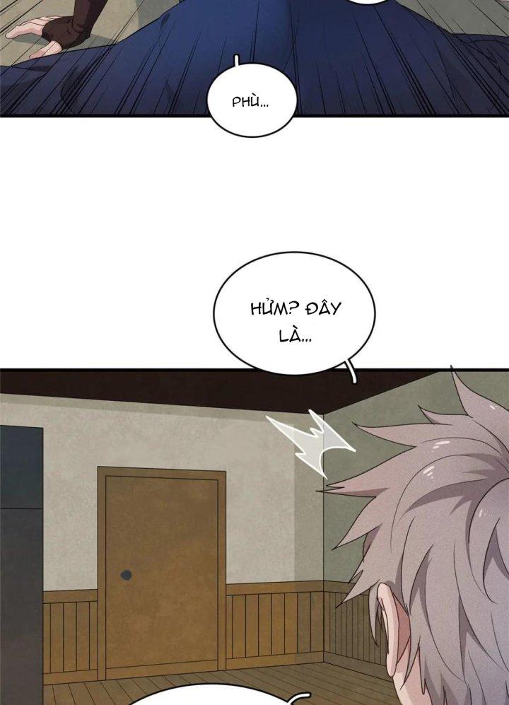 Từ Giờ, Ta Chính Là Bậc Thầy Của Pháp Sư Chapter 35 - Trang 3